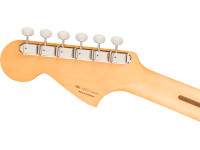 Mustang Player II Rosewood Fingerboard Cactus Gray Mustang Player II Rosewood Fingerboard Cactus Gray